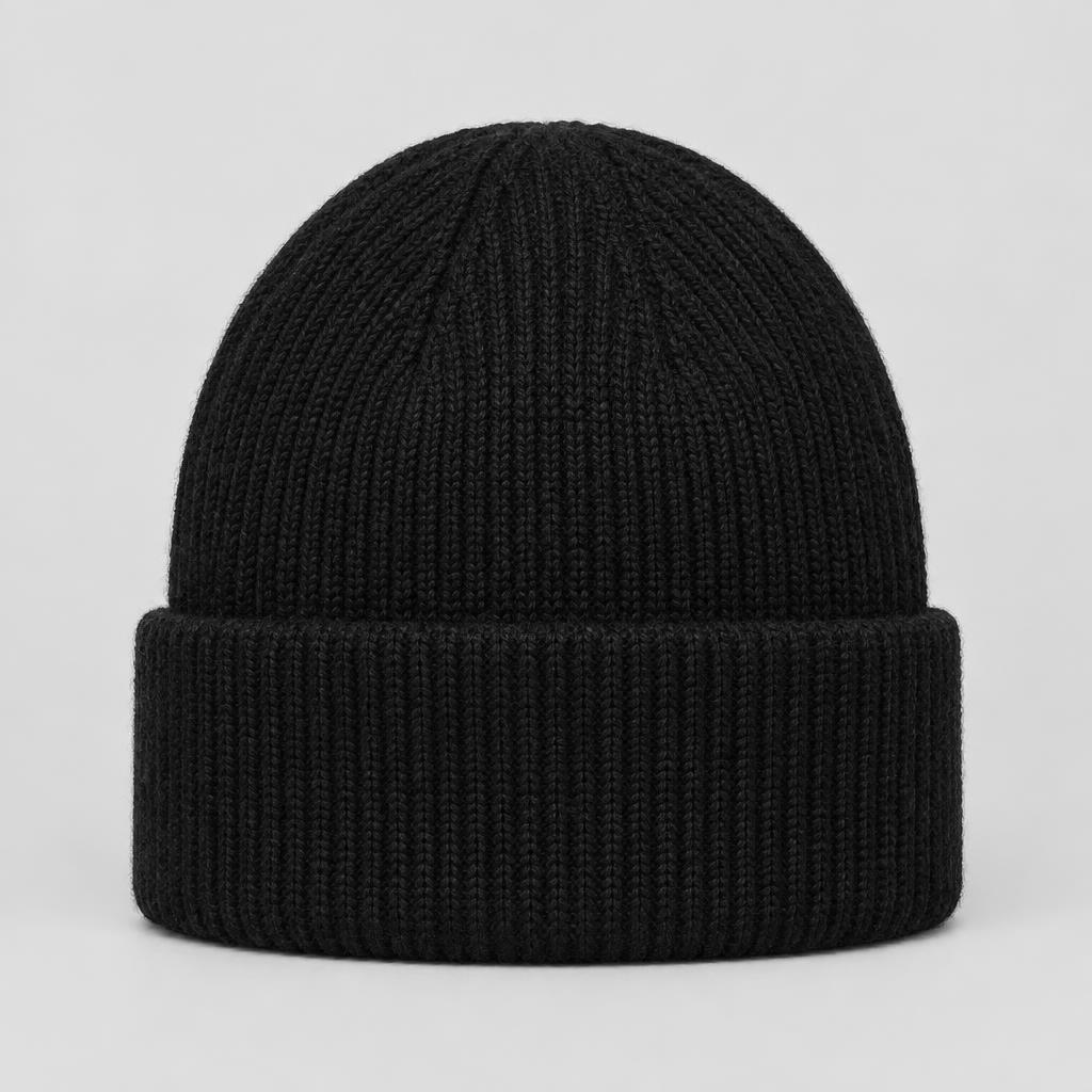 Woolly Hats