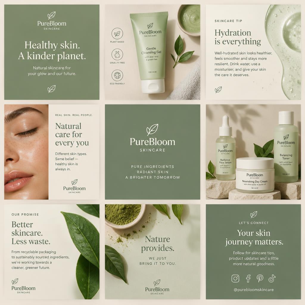 Brand Awareness Campaigns