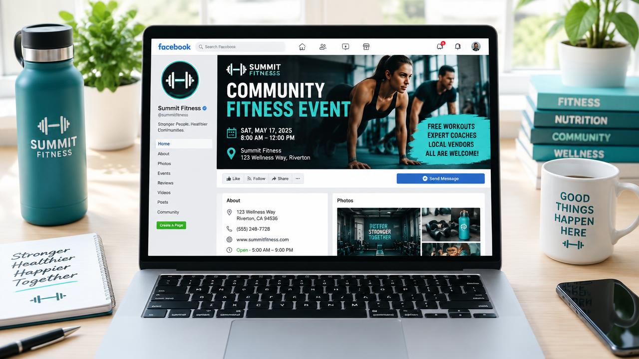 Facebook Marketing