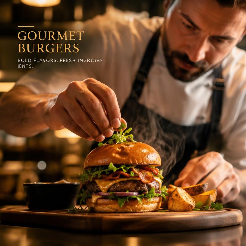 Food Promo