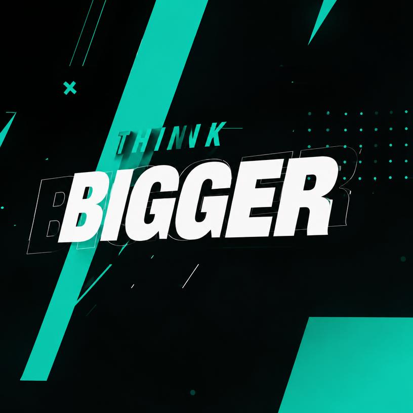 Animated Text Intro