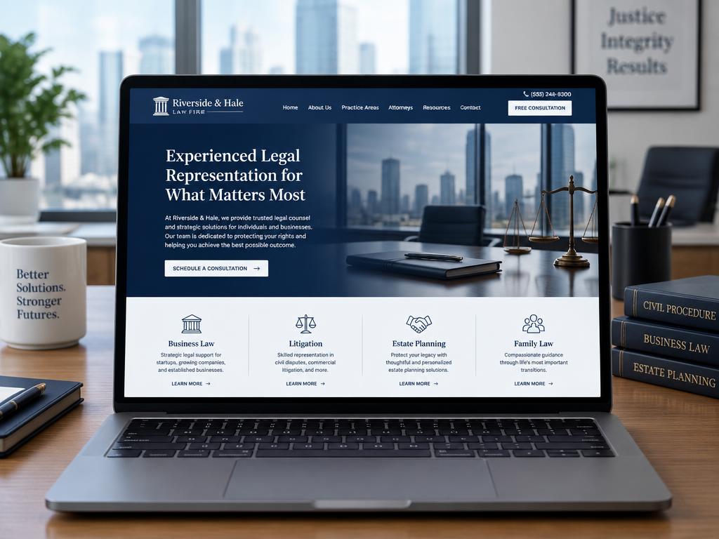 Professional Services