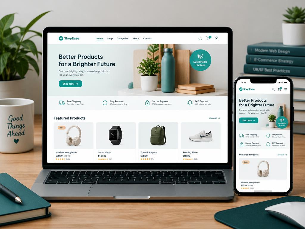 Online Shop